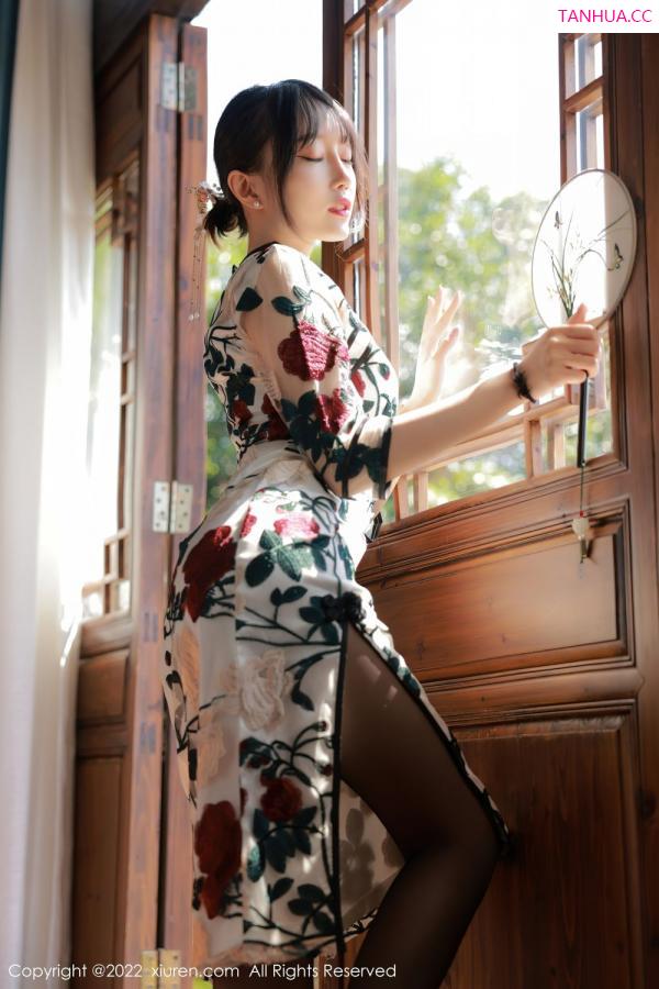 玥儿玥  [XiuRen]高清写真图 2022.06.28 No.5199 玥儿玥er第16张图片